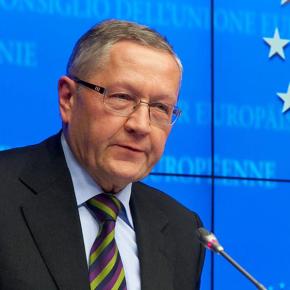 Ρέγκλινγκ στην Handelsblatt: «Θα κλείσει ομαλά η 3η&nbsp;αξιολόγηση»