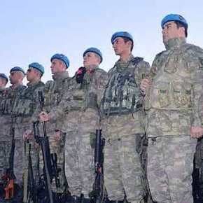 Οργισμένος ο Ερντογάν έδωσε το πράσινο φως: «Μπείτε τώρα στην Αφρίν, κυνηγήστε Κούρδους και&nbsp;Αμερικανούς»