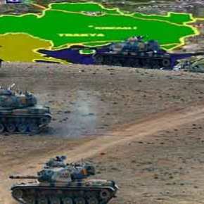 Περίεργη «ψευδής» έιδηση για «πρόβα» εισβολής των Τούρκων στην Ελλάδα διαμέσου Βουλγαρίας – Ένα υπαρκτό&nbsp;σενάριο