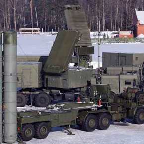 2+1 πυροβολαρχίες S-400 Triumf αγοράζει τελικά η Τουρκία – Η πρώτη παραδίνεται το&nbsp;2019