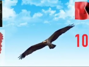 Τη μεγάλη Αλβανία οραματίζεται και ο Σαλί&nbsp;Μπερίσα!