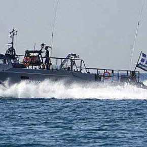 Toυς γάζωσαν! Τα Βατράχια της ΜΥΑ/ΛΣ άνοιξαν πυρ εναντίον Αλβανών – Άγρια καταδίωξη από την Κέρκυρα έως την&nbsp;Τζιά