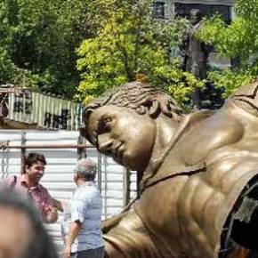 ΗΠΑ προς Σκόπια: «Αλλάξτε το όνομά σας με κάτι που να αρέσει στην Ελλάδα για να μπείτε στο&nbsp;ΝΑΤΟ»