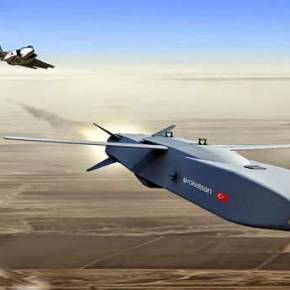 Διαλύεται ταχέως η τουρκική βιομηχανία – Εμπάργκο ΗΠΑ-Γερμανίας διέκοψε την παραγωγή τουρκικών&nbsp;πυραύλων