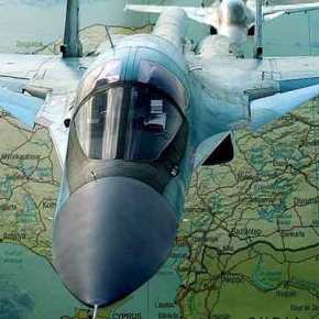 ΕΚΤΑΚΤΟ – Ρωσικά αεροσκάφη πετάνε πάνω από τη Τουρκία – Αποκηρύσσει το ΝΑΤΟ η Αγκυρα – Πλημμυρίζει το Αιγαίο από ΕλληνοΝΑΤΟϊκή&nbsp;αρμάδα