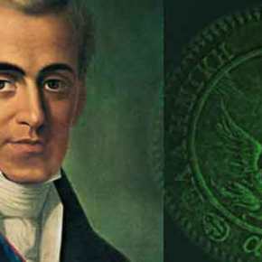 Ρωσικό ντοκιμαντέρ για τον Ι. Καποδίστρια γυρίζεται στο Ναύπλιο&nbsp;(φωτό)