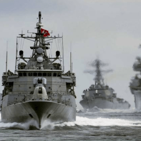 ΠΑΡΑΝΟΜΟ «ΝΤΟΥ» των Τούρκων στο ΤΕΜΑΧΙΟ «6»  Προκαλεί ΑΣΥΣΤΟΛΑ η Άγκυρα πριν την άφιξη του Ερντογάν στην Ελλάδα – Δεσμεύει για ασκήσεις την «καρδιά» του&nbsp;Αιγαίου