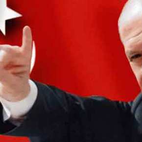 Και ο Μπαχτσελί στο τουρκικό θεατρικό “φεύγουμε από το&nbsp;ΝΑΤΟ”!