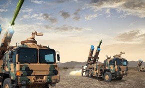 Νέα πυραυλικά συστήματα εγκαθιστά στον Έβρο η Τουρκία: 96 βλήματα TRG-300 Tiger στην 1η Στρατιά!&nbsp;(βίντεο)