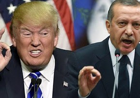 Ήξεις αφήξεις από τις ΗΠΑ για την αγορά των S-400 από τη Τουρκία, παρά το γεγονός πως η σχετική νομοθεσία προβλέπει&nbsp;κυρώσεις