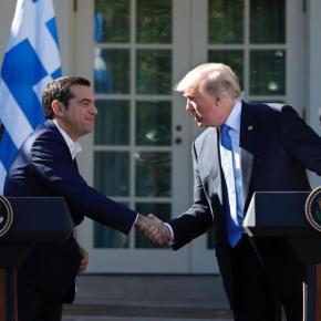 ΔΝΤ: Η Ευρώπη θα πρέπει να αποφασίσει για το χρέος, κανένα πρόβλημα με τα&nbsp;F-16