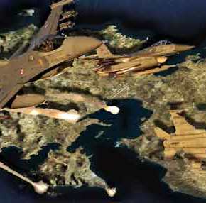 Ο Ρ.Τ.Ερντογάν έρχεται στην Αθήνα και η ΤΗΚ «βομβαρδίζει» την&nbsp;Λήμνο!