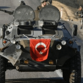 «ΕΤΟΙΜΑΖΕΤΑΙ Η ΜΕΓΑΛΗ ΣΥΓΚΡΟΥΣΗ ΤΟΥΡΚΙΑΣ ΜΕ ΤΙΣ ΗΠΑ – ΜΕΤΡΗΜΕΝΕΣ ΟΙ ΗΜΕΡΕΣ ΤΟΥ&nbsp;ΕΡΝΤΟΓΑΝ»