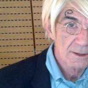 Προδότης ή βλάξ: Ο Γ.Μπουτάρης αποκάλεσε τα Σκόπια «Μακεδονία» εν μέσω έντονων διεργασιών επίλυσης του προβλήματος της ονομασίας&nbsp;(βίντεο)