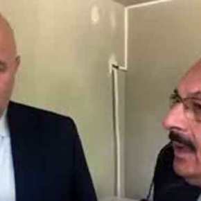 ΠΑΝΑΓΙΩΤΑΡΟΣ της Χ.Α: Οι Πακιστανοί είναι φίλοι&nbsp;μας!