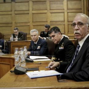 Προς ανάκληση η απόφαση πώλησης όπλων στη Σ.&nbsp;Αραβία