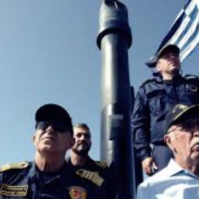 Δημήτρης Βίτσας για πυρομαχικά: Εμμονή της Νέας Δημοκρατίας ο Πάνος&nbsp;Καμμένος