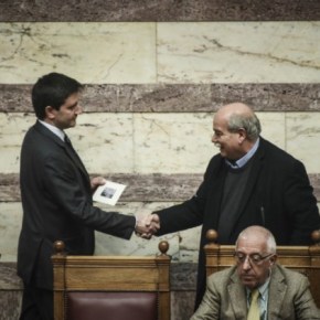 Προϋπολογισμός με ισχυρή δόση&nbsp;αισιοδοξίας