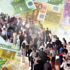 Προϋπολογισμός 2018: Πρόσθετοι φόροι 951 εκατ. ευρώ – Πρωτογενές πλεόνασμα 3,82% – Tι προβλέπεται για ιδιωτικοποιήσεις, σχολάζουσες κληρονομιές,&nbsp;αιγιαλό