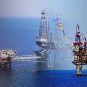Ένα βήμα πριν μπει γεωτρύπανο νότια της Κρήτης – Η Ελλάδα ενεργειακός κόμβος – Θέμα χρόνου η ανακήρυξη ΑΟΖ στο&nbsp;Αιγαίο