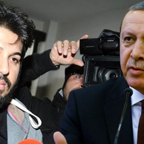 Ο Ερντογάν θα έχει την τύχη του Νοριέγκα; Δείτε τι συμβαίνει με την υπόθεση Ζαρράμπ – Ξέπλυμμα βρώμικου&nbsp;χρήματος