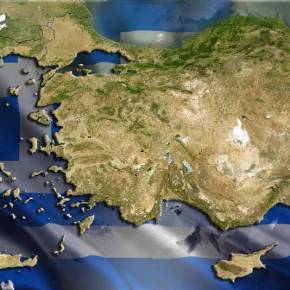 “Το Αιγαίο τουρκική λίμνη και η Θράκη Κόσοβο”; Όχι&nbsp;βέβαια…