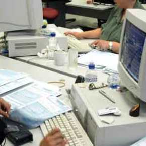 Έρχεται «κύμα» χιλιάδων προσλήψεων στο Δημόσιο – Δείτε σε ποιους&nbsp;οργανισμούς