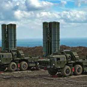 Πανηγυρίζουν οι Ρώσοι: ΗΠΑ και ΝΑΤΟ ετοιμάζουν το «λάκκο» της&nbsp;Τουρκίας