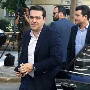 Tσίπρας για εκλογή μουφτή στη Θράκη: Η συζήτηση έχει&nbsp;ξεκινήσει