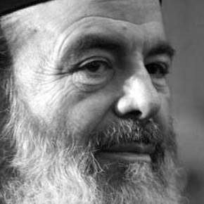 Η τελευταία δημόσια εμφάνιση του Χριστόδουλου τα Χριστούγεννα του 2007&nbsp;(βίντεο)