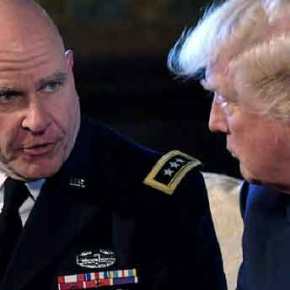 Αναγγελία «Πολέμου» Λευκού Οίκου Προς&nbsp;Άγκυρα