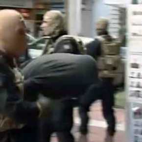 Κομάντο ΜΥΑ/ΛΣ: «Ετσι γαζώσαμε τους Αλβανούς» – Με χειρουργική ακρίβεια&nbsp;βολές…