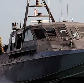 Η ΔΥΚ κοντά στην προμήθεια των ταχύπλοων Mark-V από το αμερικανικό Ναυτικό&nbsp;(βίντεο)