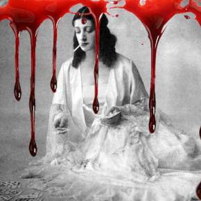 Κομμουνιστικό έγκλημα: Η δολοφονία της ηθοποιού Ελένης&nbsp;Παπαδάκη