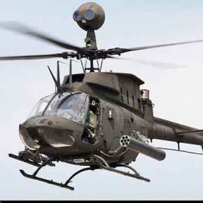 Γιατί το ΓΕΣ επιμένει στην αμφιλεγόμενη αγορά μεταχειρισμένων ελικοπτέρων Kiowa από τις&nbsp;ΗΠΑ;