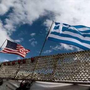 Γεμίζουν με στρατιωτικές βάσεις τα Βαλκάνια οι ΗΠΑ – Σε διάταξη μάχης απέναντι στην Ρωσία – Έρχεται κρίση στην περιοχή&nbsp;μας