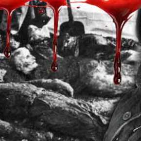 Σεπτέμβριος 1944: Όταν το ΕΑΜ έσφαζε αδιακρίτως στην&nbsp;Καλαμάτα