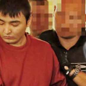 33 ετών ο «ανήλικος» Αφγανός που σκότωσε την 19χρονη κόρη Ευρωπαίου αξιωματούχου και είχε φυλακιστεί στην&nbsp;Ελλάδα!