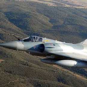 Εκκωφαντικοί θόρυβοι στη Θράκη: Σαρώνει την περιοχή η&nbsp;ΠΑ