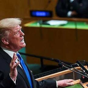 Μ.ΙΓΝΑΤΙΟΥ: Το Λάθος Αθήνας Και Λευκωσίας Για Την Ήττα Των ΗΠΑ Στον&nbsp;ΟΗΕ