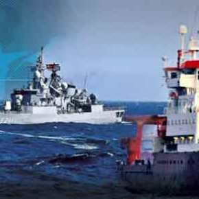 Η Τουρκία προκαλεί κρίση στην Λήμνο: «Διέταξε» καπετάνιο γερμανικού πλοίου να αποχωρήσει «από τα τουρκικά χωρικά&nbsp;ύδατα»!