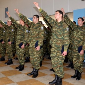 ΑΛΒΑΝΟΙ ΕΔΕΙΡΑΝ ΕΛΛΗΝΕΣ ΦΑΝΤΑΡΟΥΣ ΜΕ ΣΙΔΗΡΟΓΡΟΘΙΕΣ ΣΤΗΝ ΣΠΑΡΤΗ – ΤΡΕΙΣ ΣΤΟ&nbsp;ΝΟΣΟΚΟΜΕΙΟ!