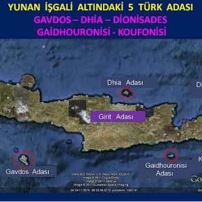 ΣΤΗΝ ΤΟΥΡΚΙΑ ΠΛΑΚΩΝΟΝΤΑΙ ΓΙΑ ΤΑ ΕΛΛΗΝΙΚΑ ΝΗΣΙΑ ΚΑΙ ΣΤΗΝ ΕΛΛΑΔΑ ΓΙΑ… ΤΙΣ&nbsp;ΚΑΡΕΚΛΕΣ!