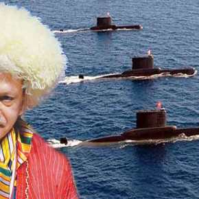 Τελεσίγραφο προς Κύπρο: «Ή αναβάλετε ή συνεργασία ή επέμβαση της&nbsp;Τουρκίας»