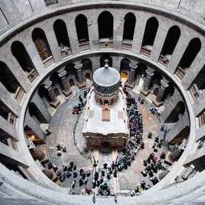 ΔΙΑΣΗΜΟΣ ΤΟΥΡΚΟΣ ΑΡΘΡΟΓΡΑΦΟΣ ΕΚΦΡΑΖΕΙ ΤΟ ΔΕΟΣ ΤΟΥ ΓΙΑ ΤΗΝ ΑΝΑΚΑΛΥΨΗ ΤΟΥ… ΤΑΦΟΥ ΤΟΥ ΙΗΣΟΥ&nbsp;ΧΡΙΣΤΟΥ!!!
