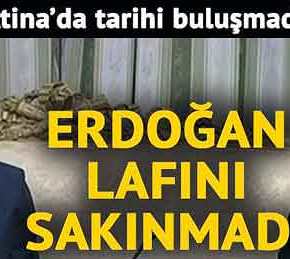 ΤΟΥΡΚΙΚΑ ΜΜΕ : «ΣΦΑΛΙΑΡΑ ΕΡΝΤΟΓΑΝ ΣΤΟΥΣ&nbsp;ΕΛΛΗΝΕΣ»!!!