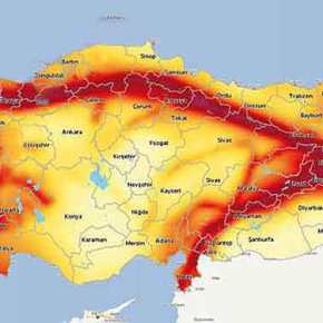 ΜΕΣΑ ΣΤΟ 2018 ΘΑ ΚΑΤΑΣΤΡΑΦΟΥΝ ΑΠΟ ΤΡΟΜΕΡΟΥΣ «ΣΕΙΣΜΟΥΣ» ΚΩΝΣΤΑΝΤΙΝΟΥΠΟΛΗ ΑΓΚΥΡΑ&nbsp;KAI…