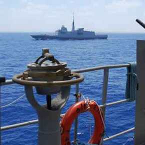 Θαλάσσια Επιτήρηση της Κύπρου…Η Ιστορική απόφαση που υπογράφεται στην Τριμερή των&nbsp;ΥΠΑΜ!