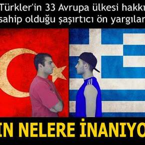 «ΕΛΛΗΝΕΣ…ΚΑΘΑΡΜΑΤΑ, ΒΟΥΛΓΑΡΟΙ ΔΙΠΡΟΣΩΠΟΙ ΚΑΙ ΓΕΡΜΑΝΟΙ… ΛΙΓΟΥΡΗΔΕΣ», ΜΑΣ ΛΕΝΕ ΟΙ&nbsp;ΑΠΕΝΑΝΤΙ!!!