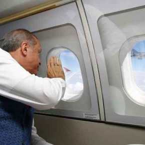 Ερντογάν: «Επεσα Σε… Τοίχο Στην&nbsp;Αθήνα»